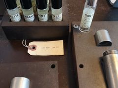 -le labo(星月阁店)