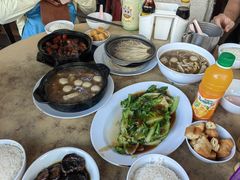 -新记肉骨茶