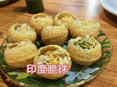 -清真·AL-JANNAT 佳纳特餐厅(狮子桥店)