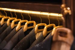 点击看大图 -LDIAMON西服定制(温州店)