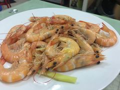 -小辣妹川味海鲜加工店(第一市场椰风巷店)