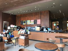 -星巴克(广州百信广场东区店)