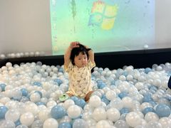 -Barbe a papa亲子餐厅(杨浦店)