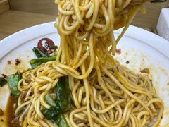 -刘国涛老杂酱(电报路店)