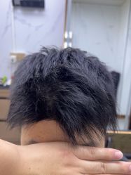 -Echo·回声专注男士发型设计