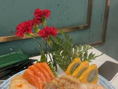 -喜聚薈·花膠雞海鮮火鍋(越秀店)