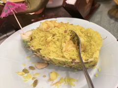 -南沙游艇会·大兵船餐厅