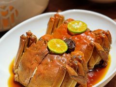 -白家餐厅(徐家汇店)