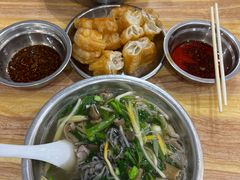 -福屿鲜捞小吃·捞化(福屿总店)
