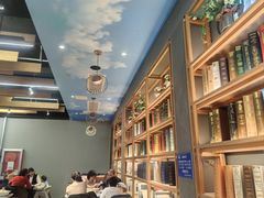 -天津大学·四十二斋餐厅