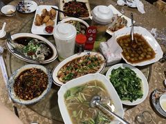 -江南村海鲜馆(洞头店)