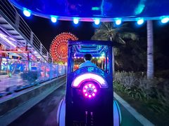 -三亚海昌梦幻海洋不夜城