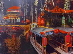 -台儿庄古城