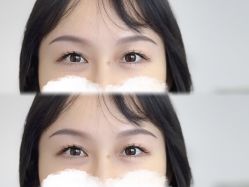 -MIVI野生眉纹绣纹眉