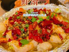 -壹酒贰肉1926·深夜食堂(九纬路店)