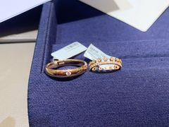 -DE BEERS 戴比尔斯(上海国金中心店)