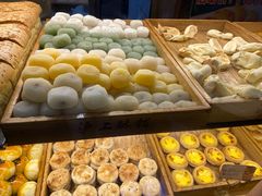 -沪上酥铺(东晓南店)
