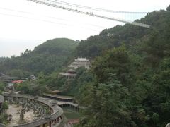 -龙门水都景区
