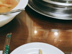 -小有天灌汤包老菜馆(南一马路店)