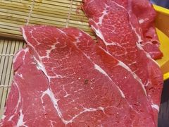 -AJIYA·池袋日式烧肉自助(天津万象城店)