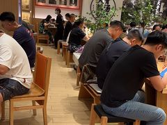 -味千拉面(广州白云机场T1西二店)