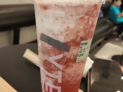 -喜茶(上海五角场万达店)