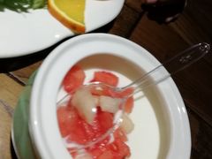 -疆文化新疆欢乐餐厅(金牛万达店)