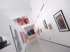 -四川美术学院美术馆