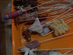 -黔哆哆地摊酸汤火锅(清湖店)