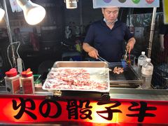 -六合夜市