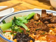 -老白家面馆(测绘东路总店)