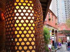 -晋江五店市传统文化旅游区
