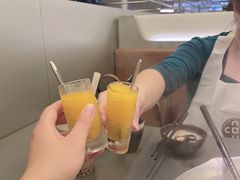 -湊湊火锅·茶憩(南京万象天地店)