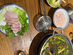 -厝味火锅·潮汕卤水火锅(十一合店)