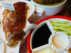 -小吊梨汤·北京菜·烤鸭(王府井银泰in88店)