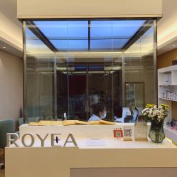 -ROYEA茹彦祛痘·问题肌肤修护中心