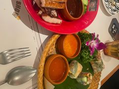 -太食獸泰式茶餐厅(IFS国金中心店)