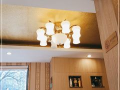 -金牌餐厅·天津菜·八珍豆腐·老爆三(瓷房子店)