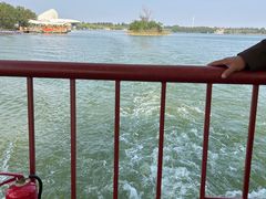 -渔岛海洋度假区