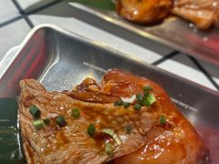 -留香铁板烤肉(解放西路旗舰店)