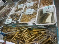 -旺角小渔村·海肠捞饭开创者(二马路店)