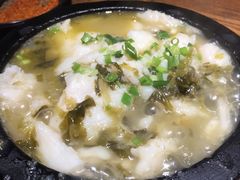 酸菜鱼-冰城串吧(隆昌路店)