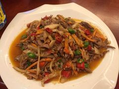 -幸福餐馆(石城店)