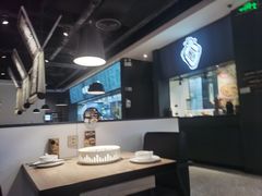 -太二酸菜鱼(菱角湖万达店)