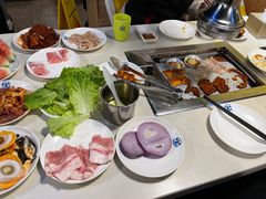 -爱客得牛排海鲜烤肉·火锅自助(春熙路黑金好店)