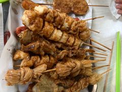 -大学路8号炸串(大学路十四号院店)