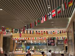 -海宁开元名都大酒店·地中海自助餐厅