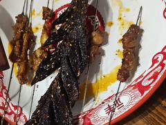 -周记老沈阳焦火鸡架