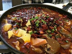-民天酒楼(吕家营店)