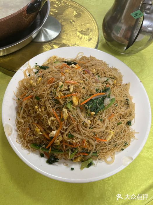 红炎炎农家菜老字号(金水台店)图片